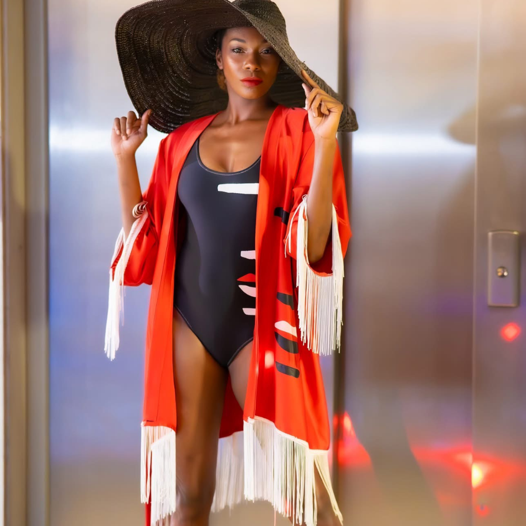 Maillot de bain Minimalist