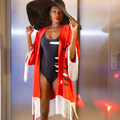Maillot de bain Minimalist