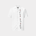 Chemise unisexe GMC