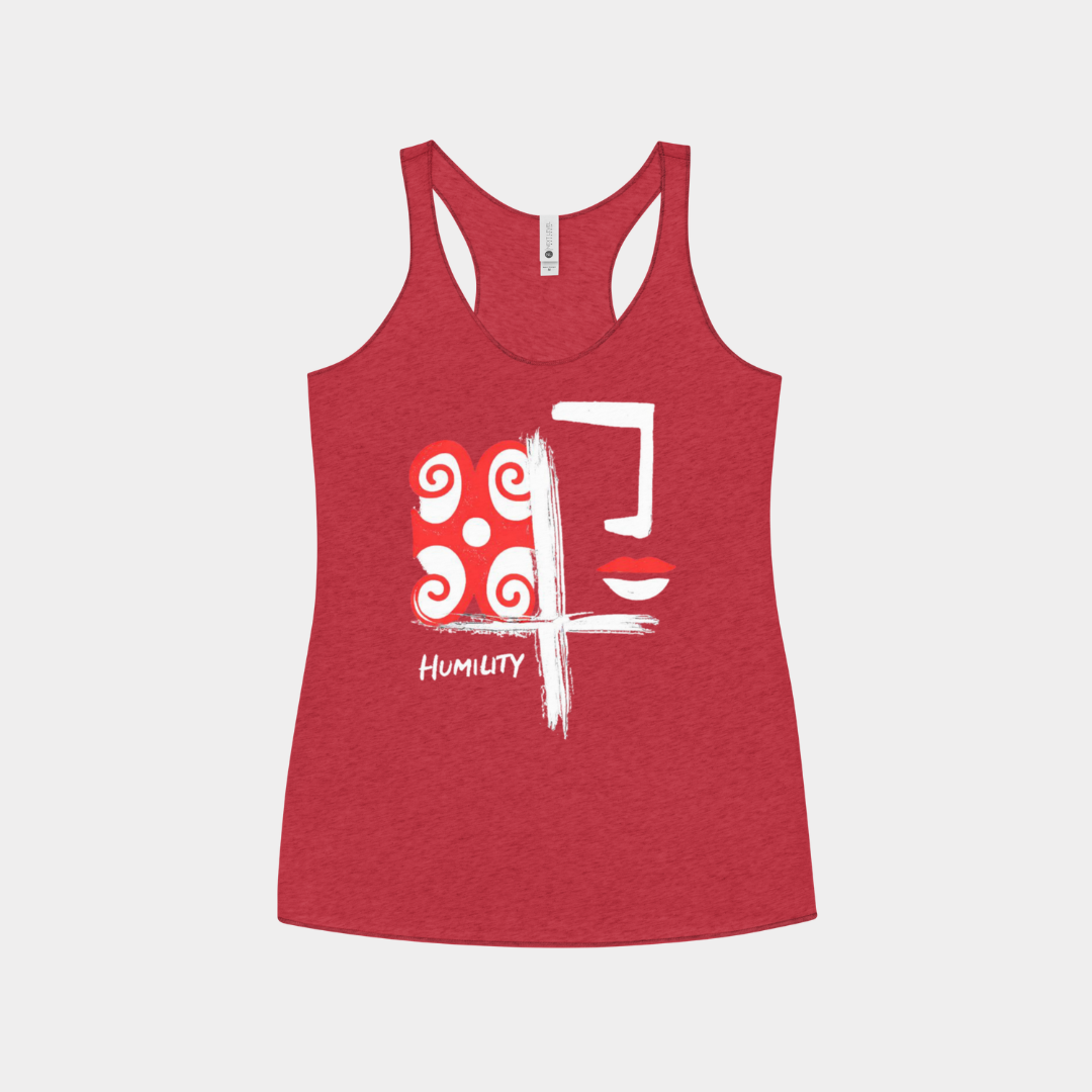Débardeur Humility