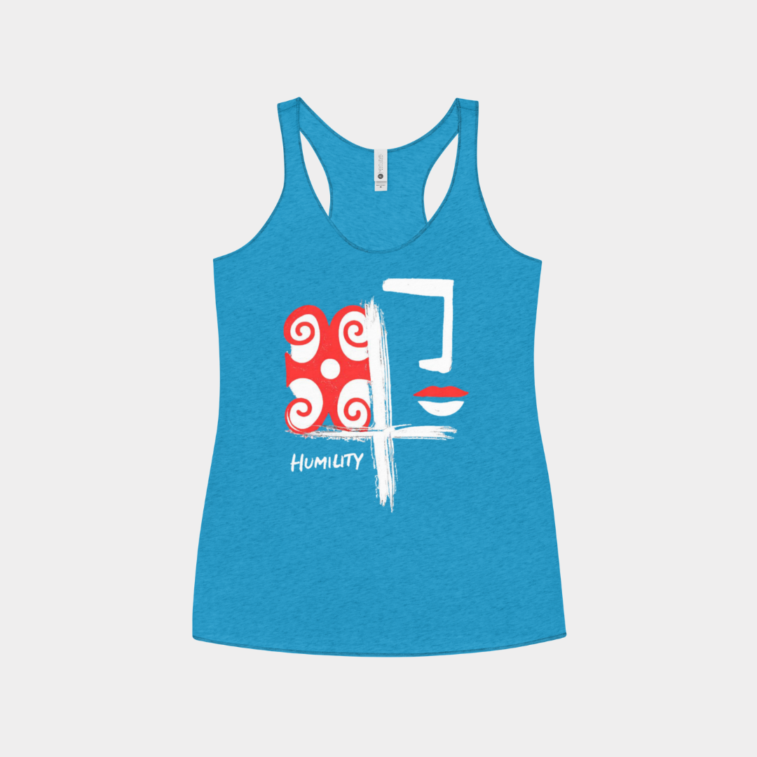 Débardeur Humility