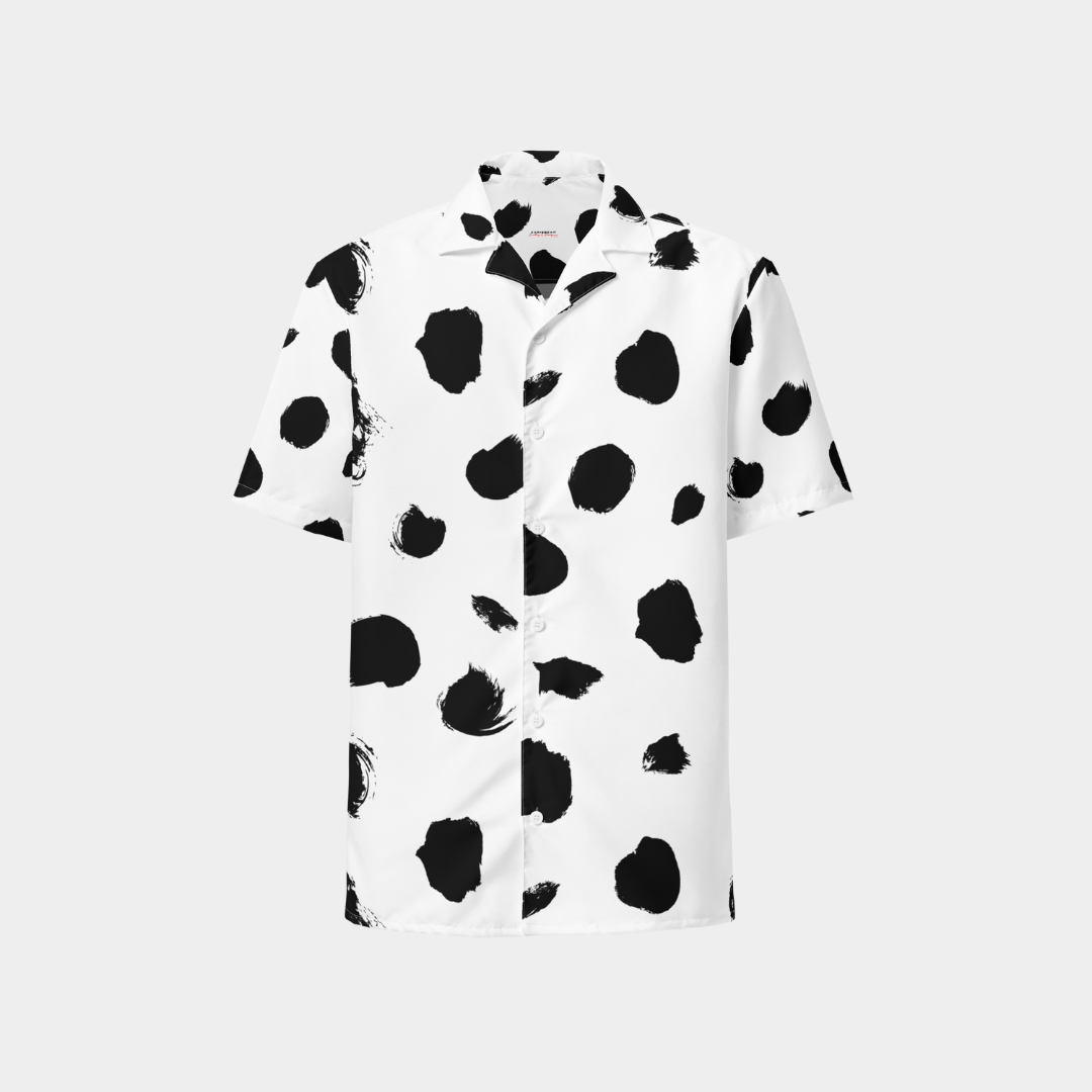 Chemise Gros Molosse