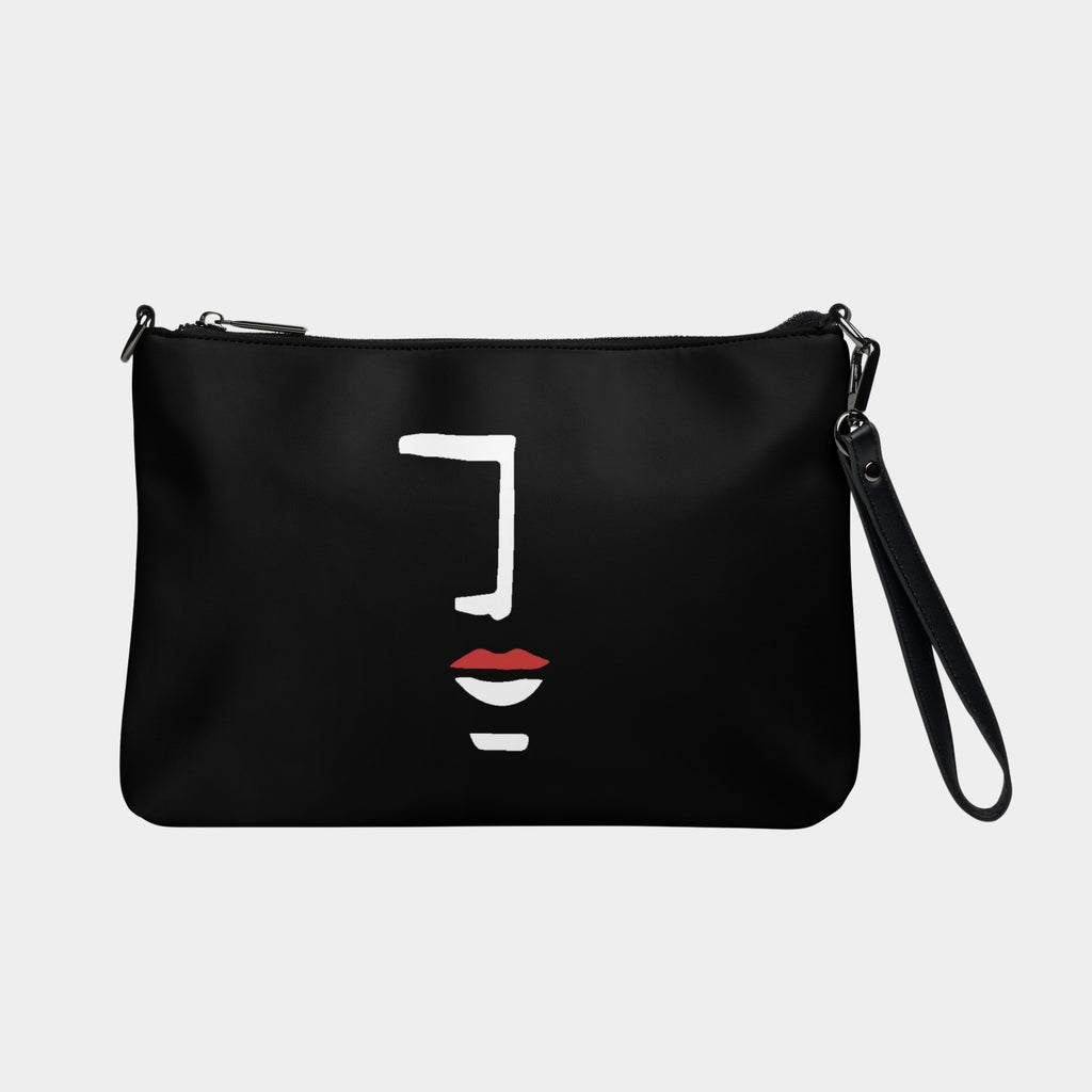 Sac en bandoulière Iconic