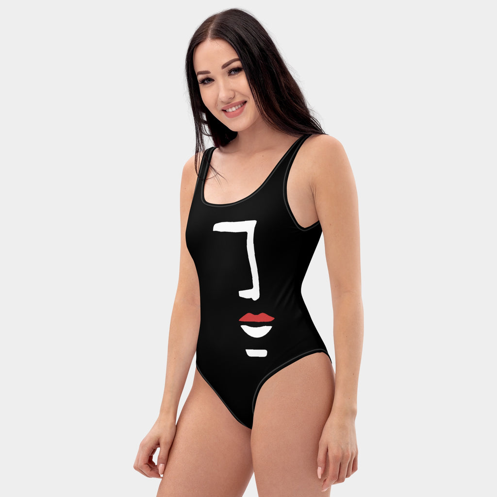 Maillot de bain Minimalist
