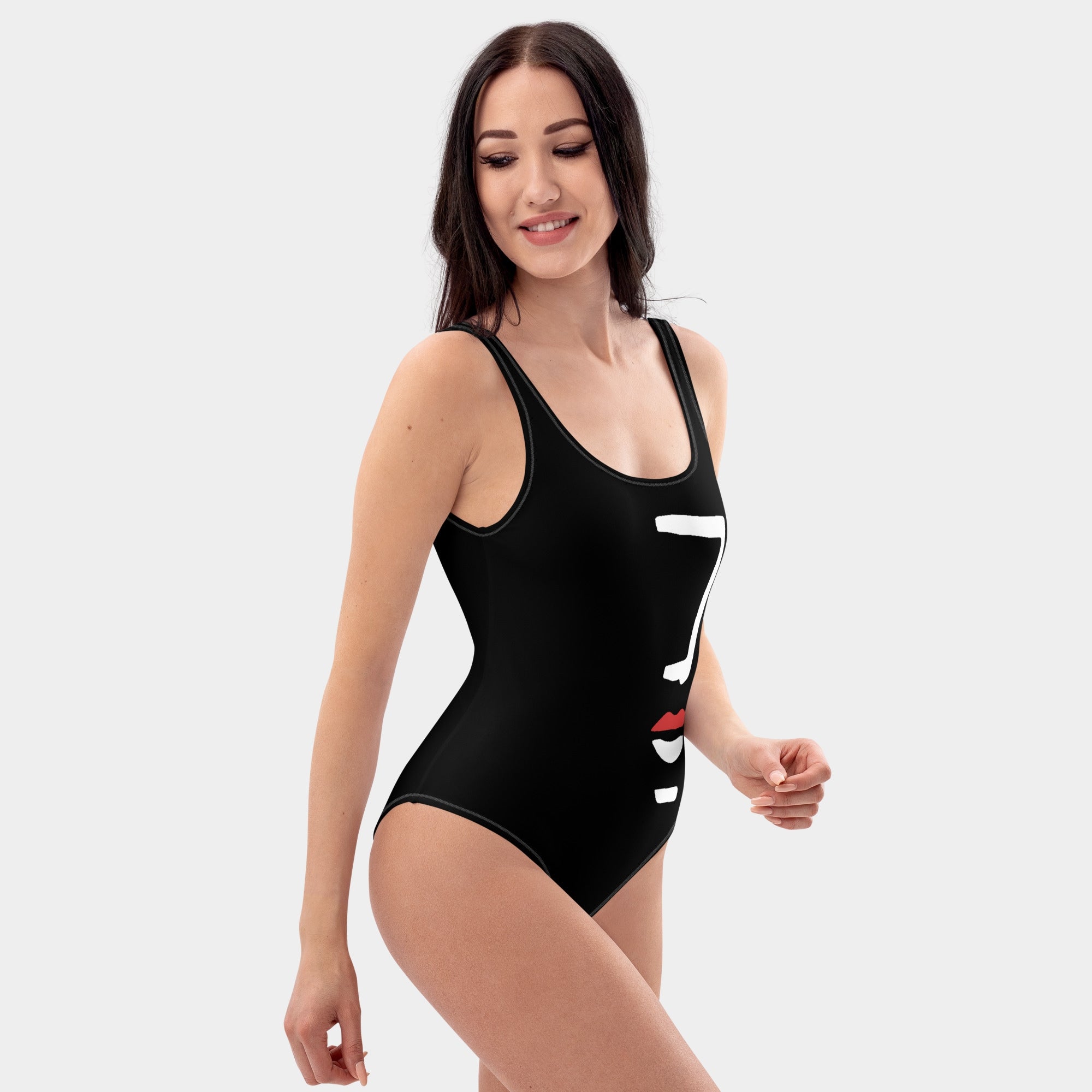 Maillot de bain Minimalist