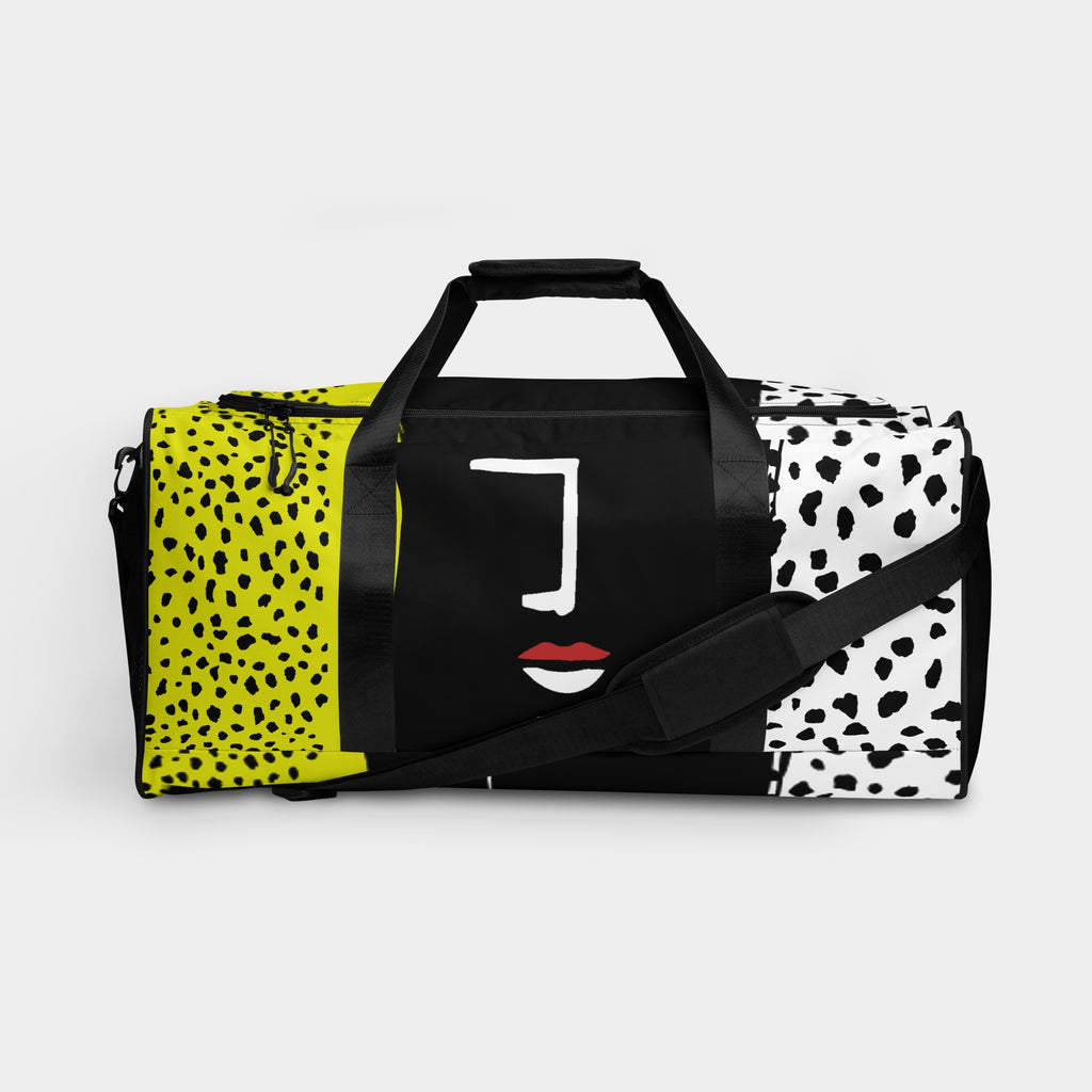 Sauce Chien Sac de voyage