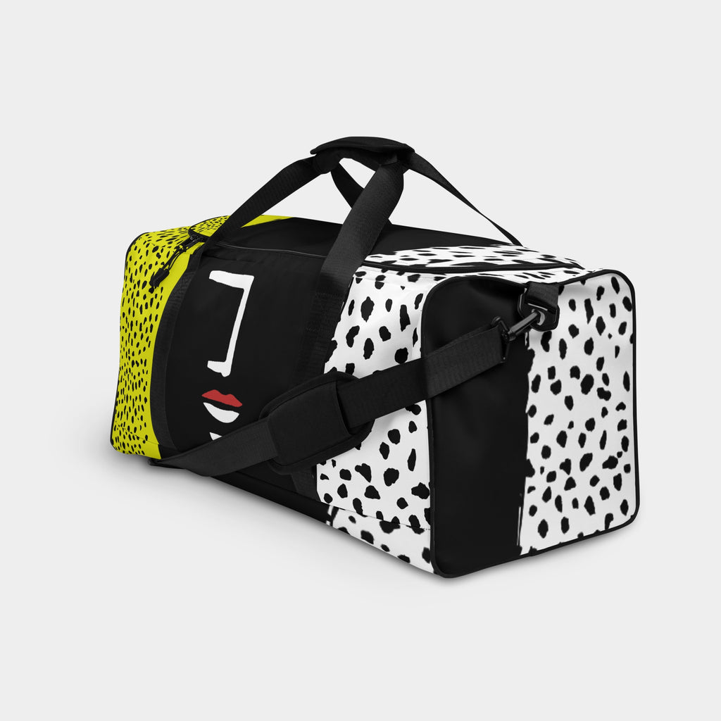 Sauce Chien Sac de voyage