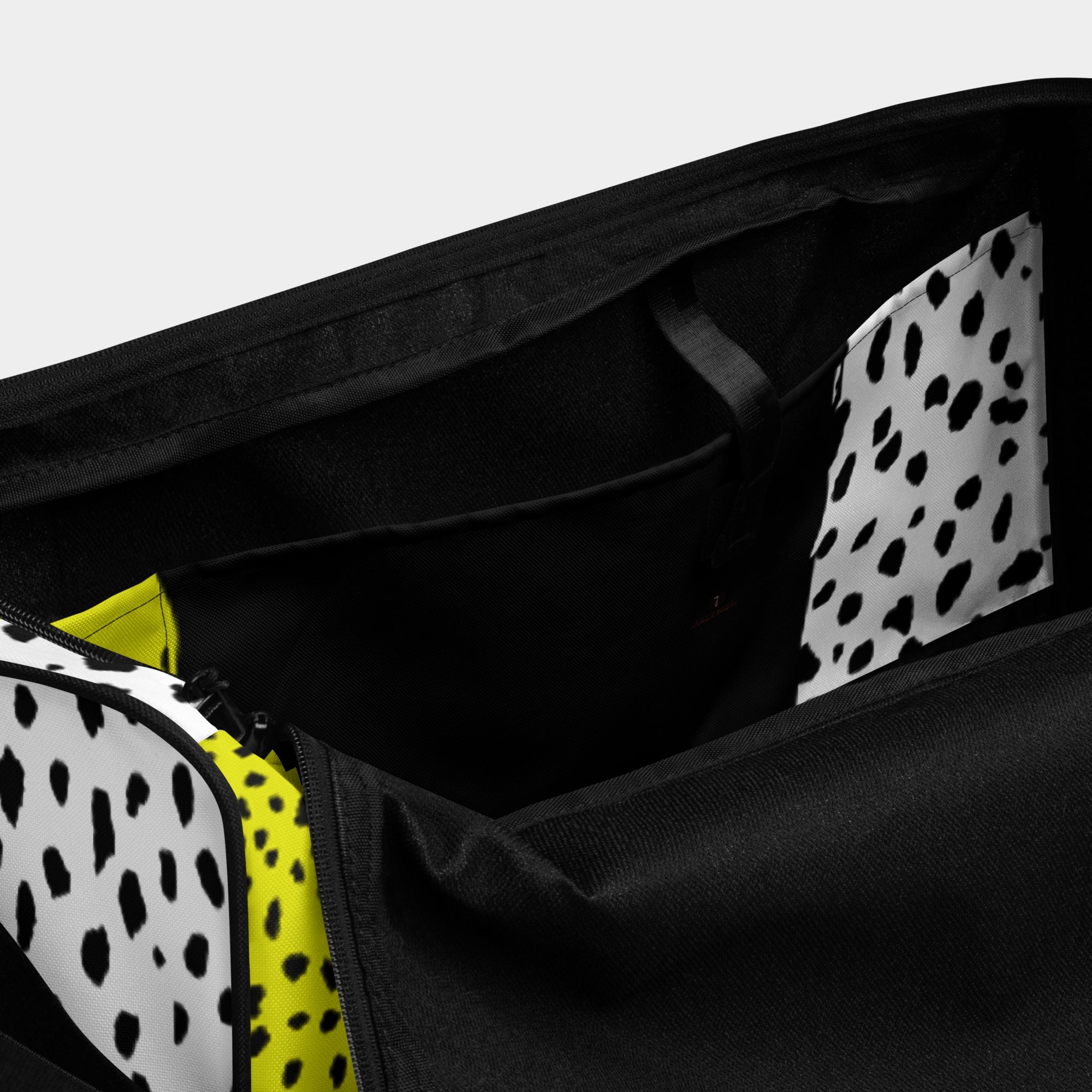 Sauce Chien Sac de voyage