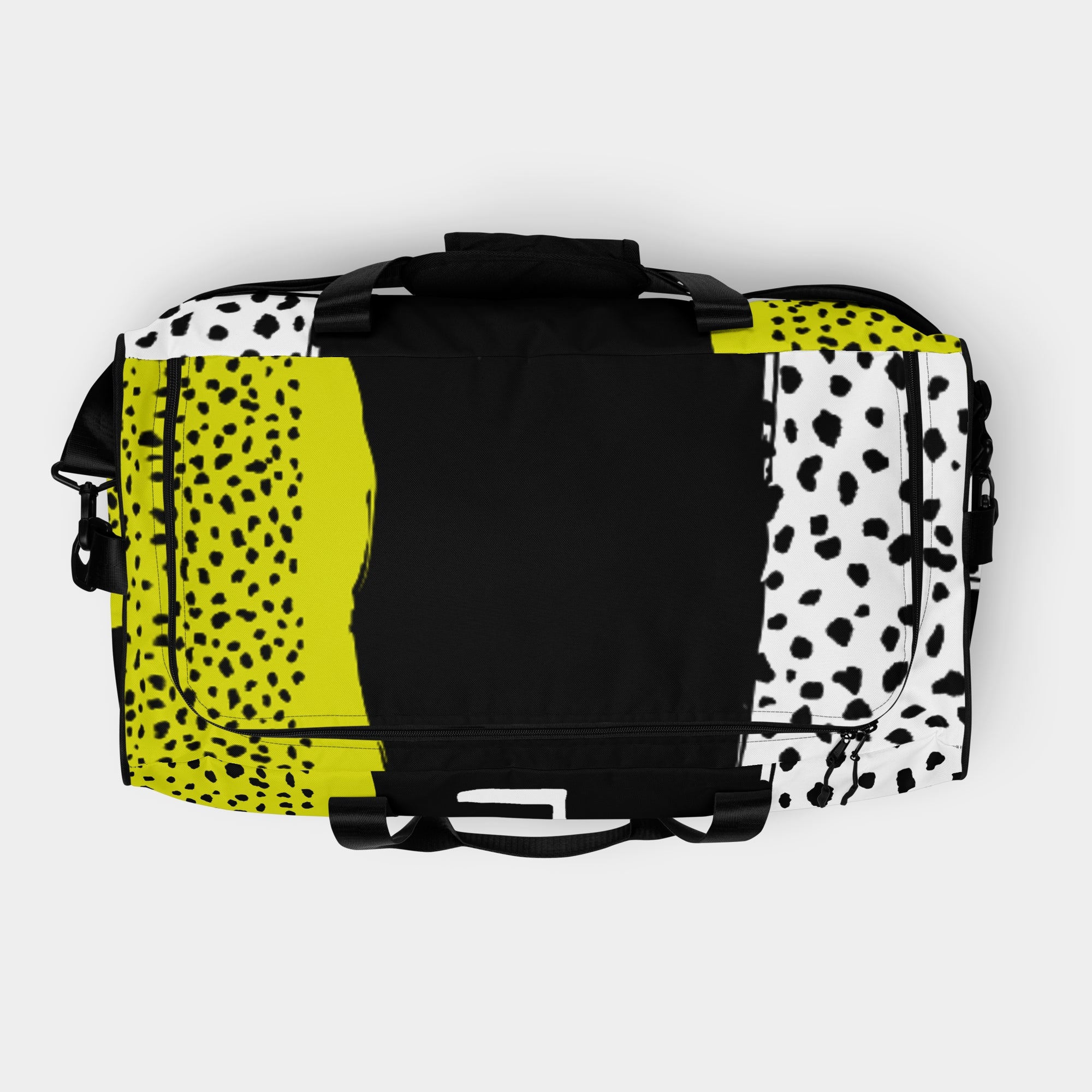 Sauce Chien Sac de voyage