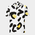 Cheetah Chemise unisexe