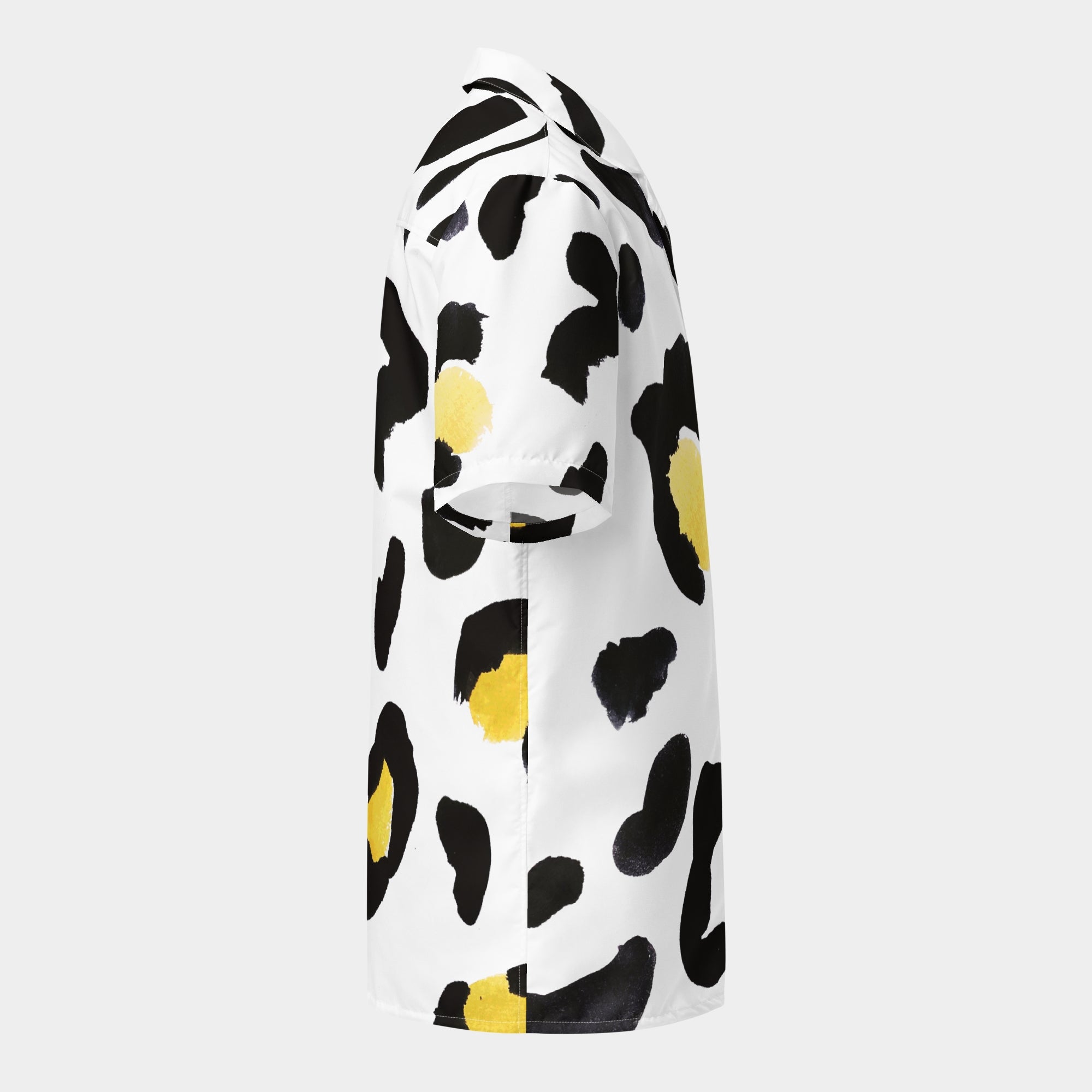 Cheetah Chemise unisexe