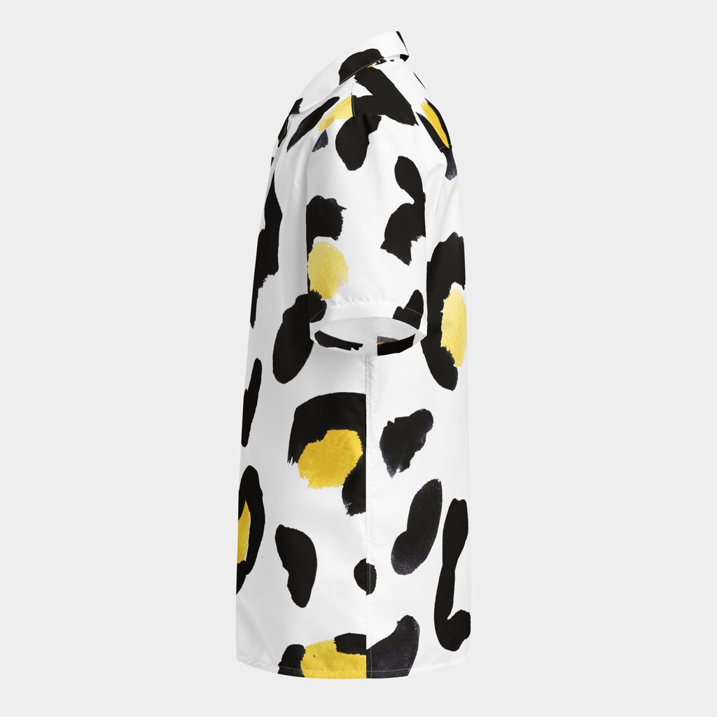 Cheetah Chemise unisexe