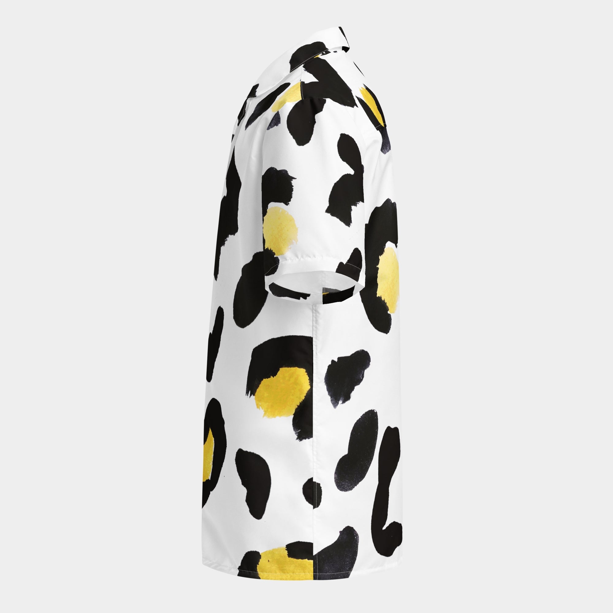 Cheetah Chemise unisexe