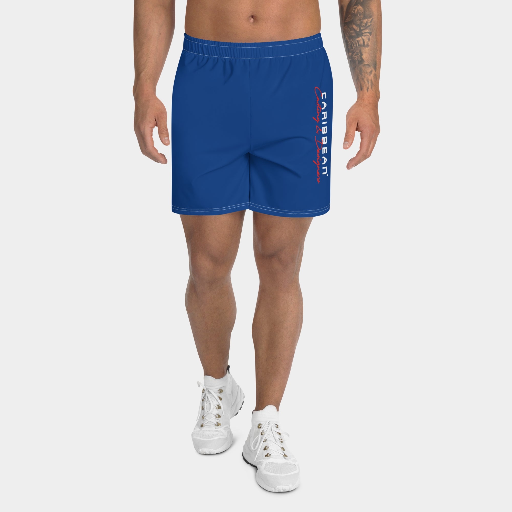 Marin Short microfibre