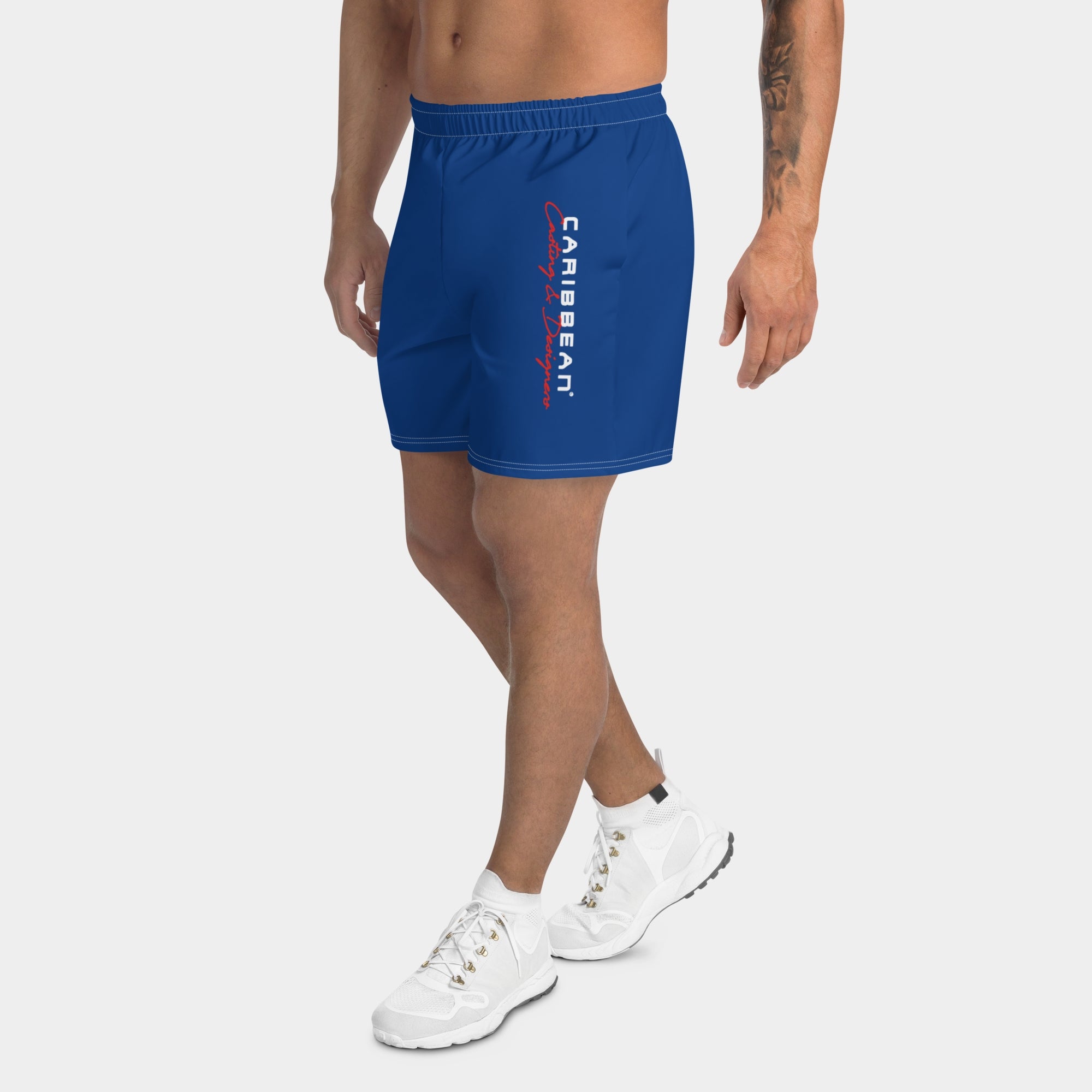 Marin Short microfibre
