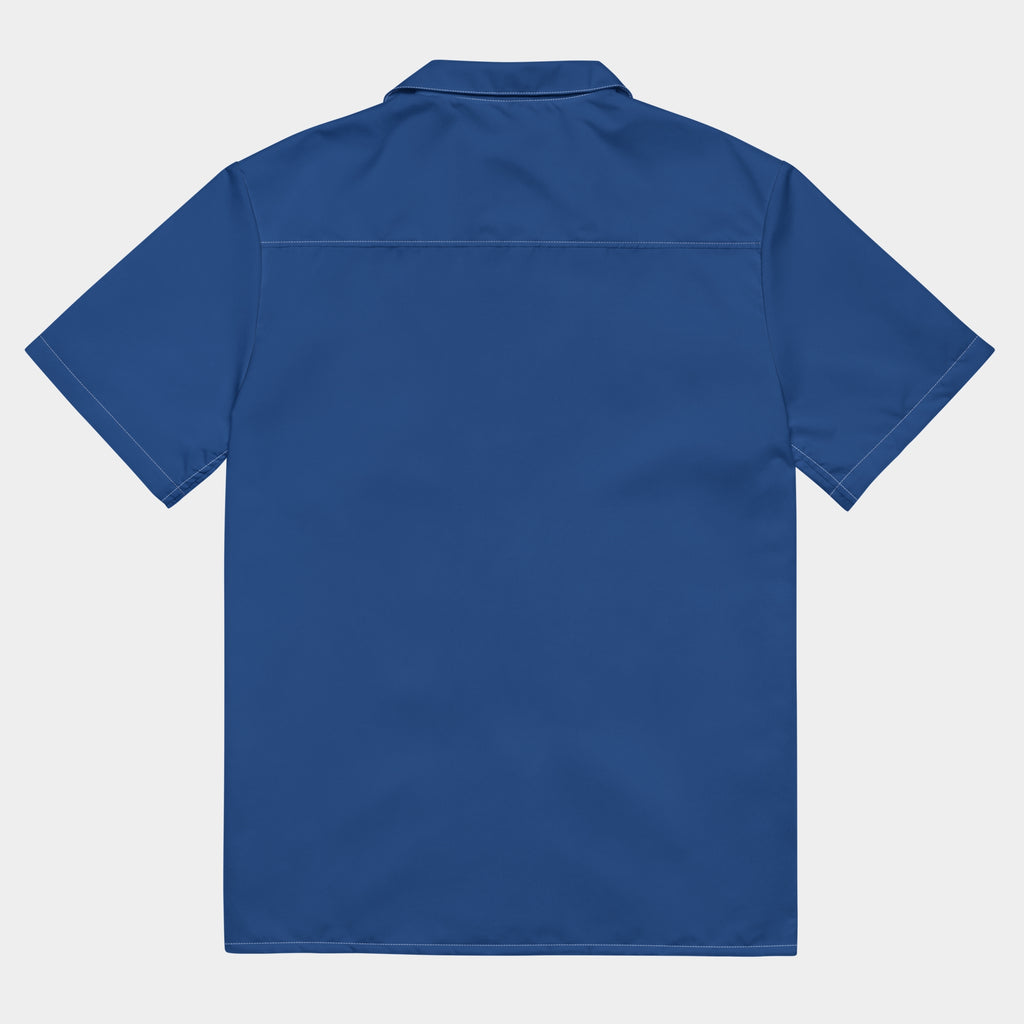 Chemise Colors unisexe