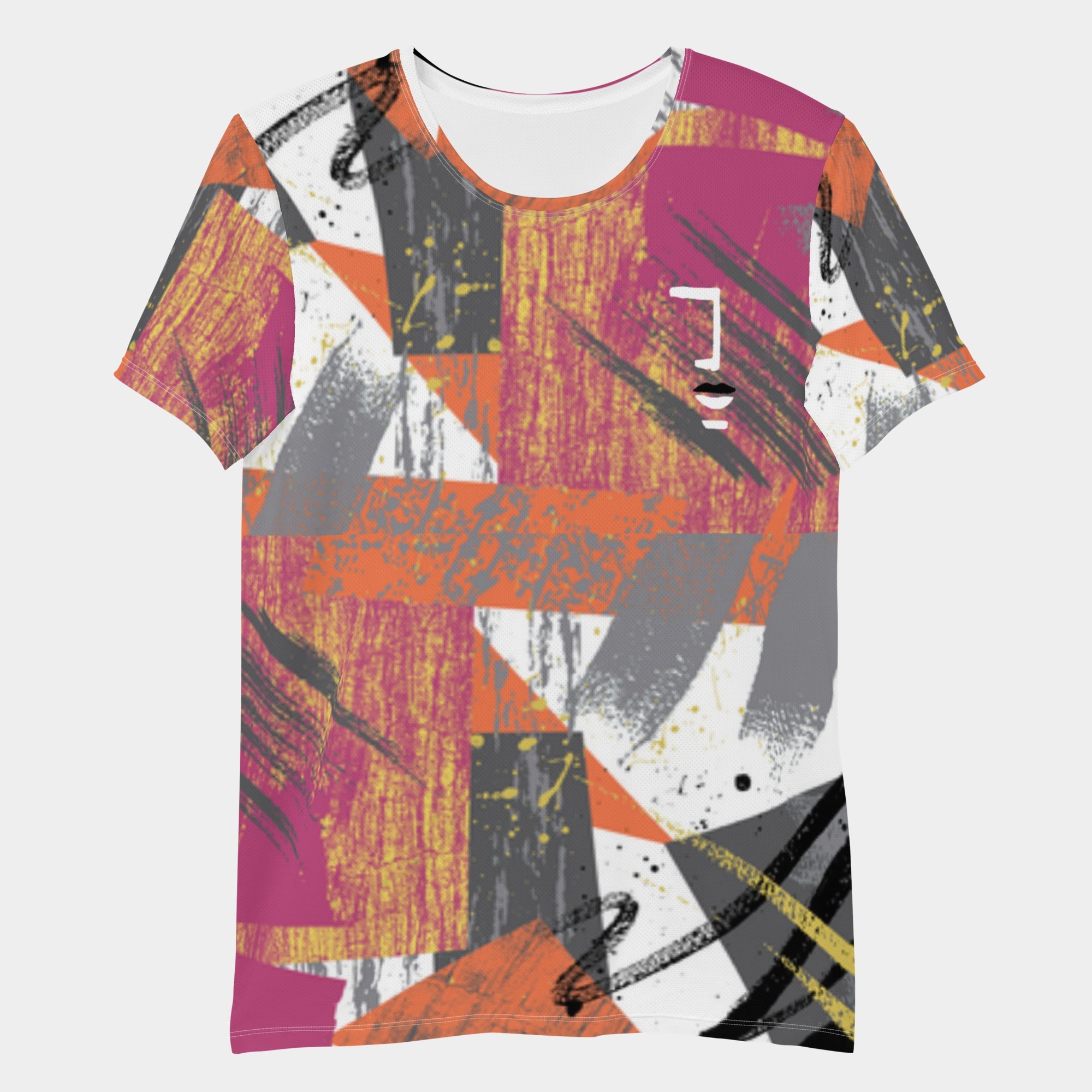 Botega T-shirt en maille sport