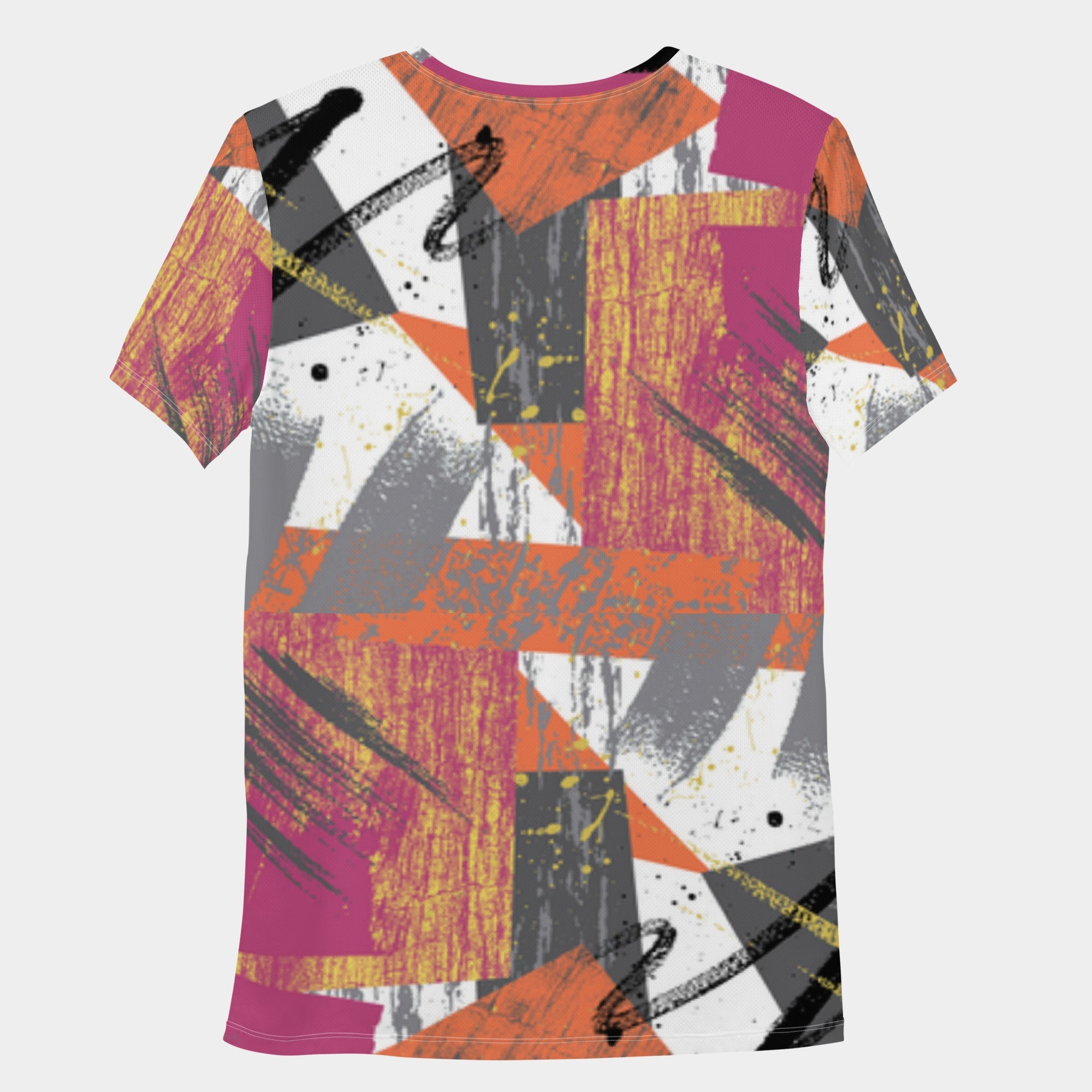 Botega T-shirt en maille sport