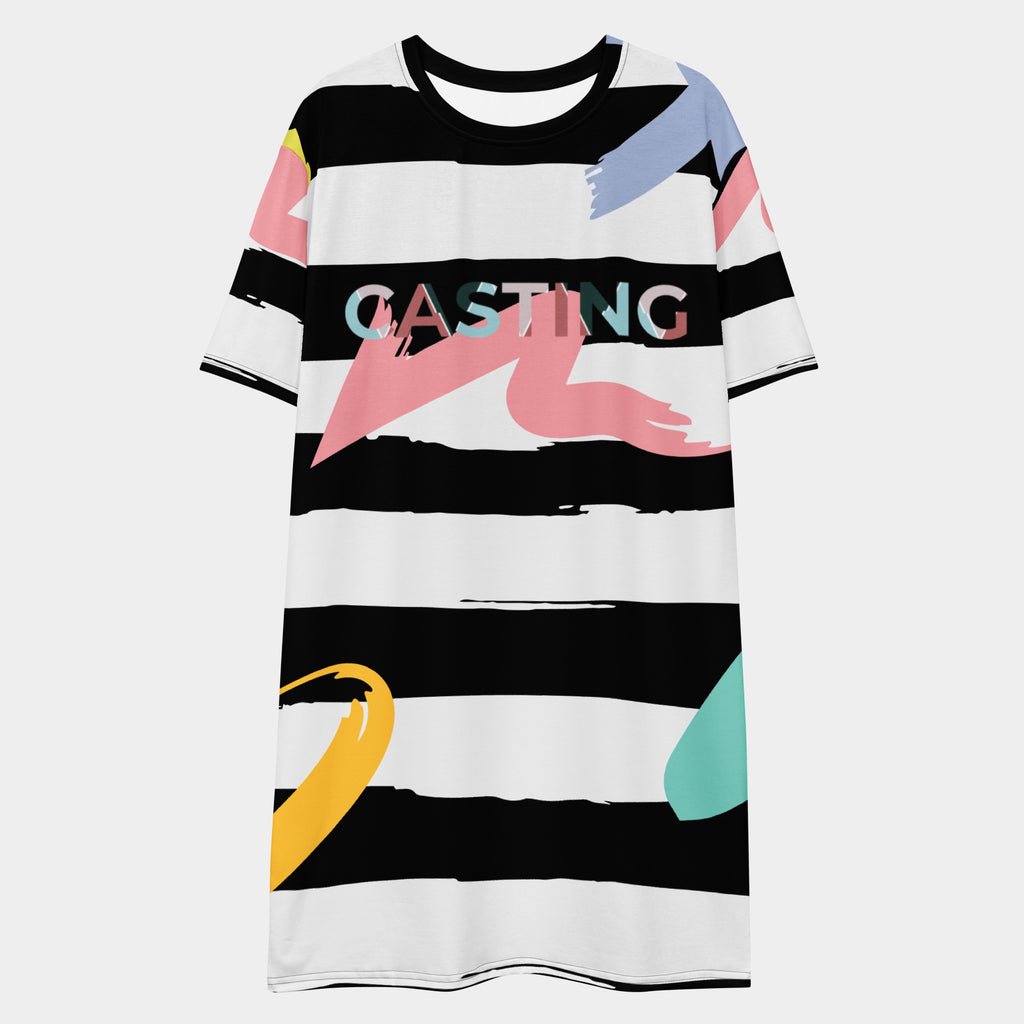 Marin Robe T-shirt