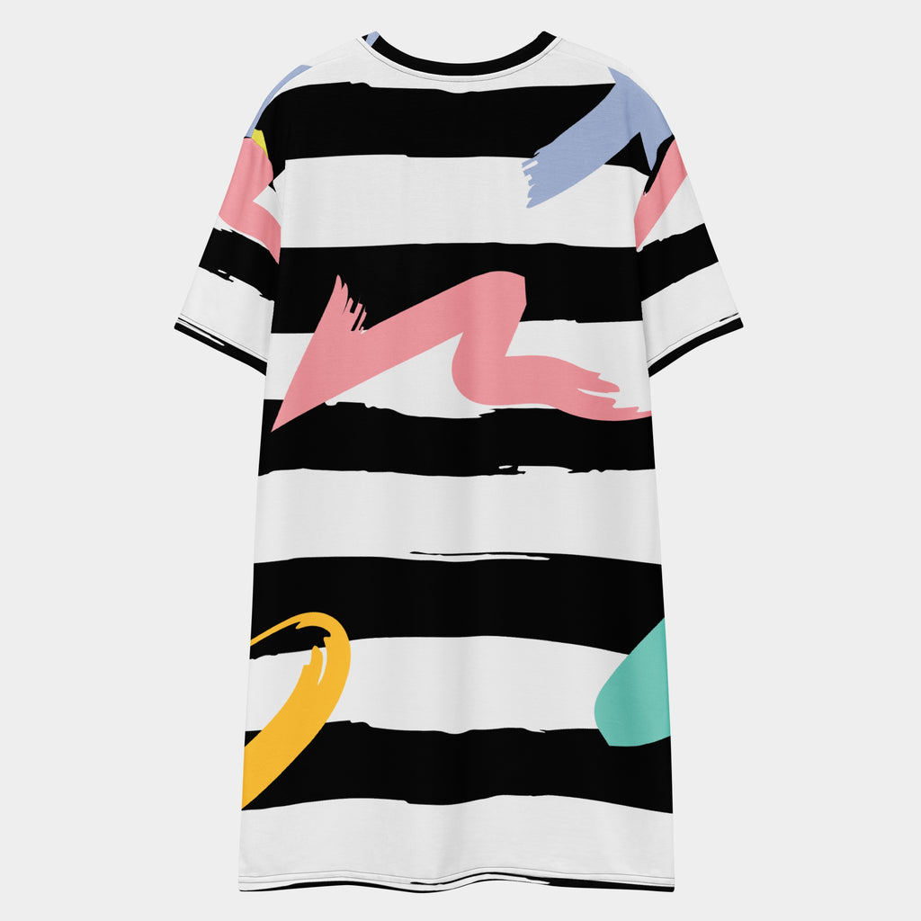 Marin Robe T-shirt