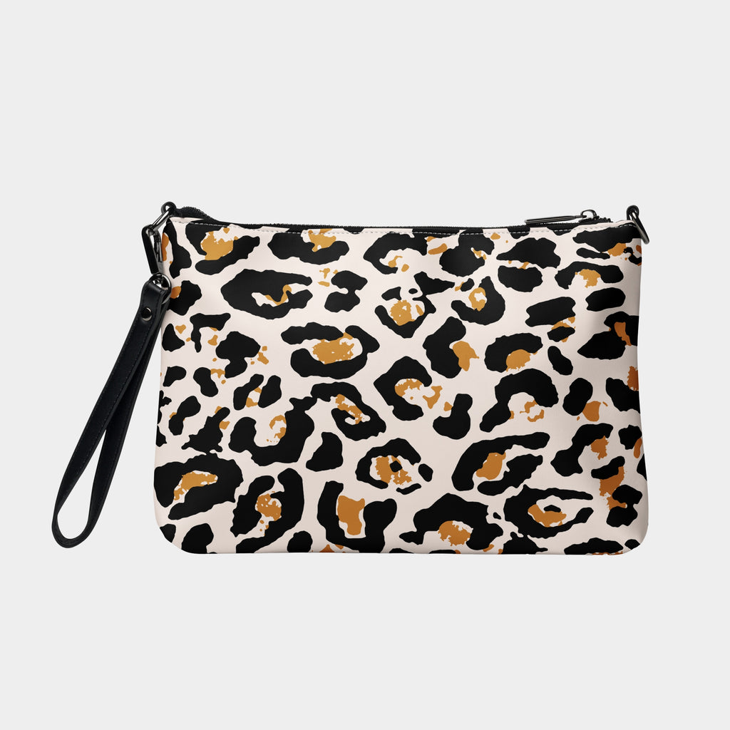 Cheetah Sac en bandoulière