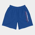 Marin Short microfibre