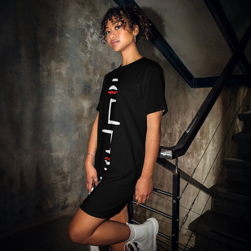 Robe T-shirt Maboya