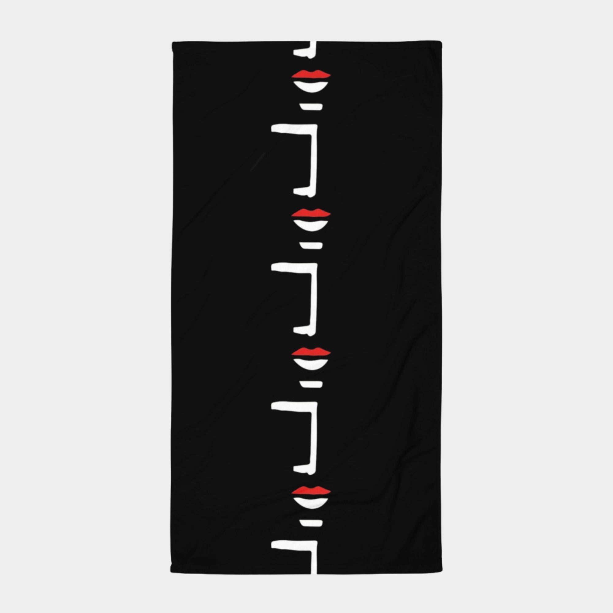 Serviette de bain Maboya