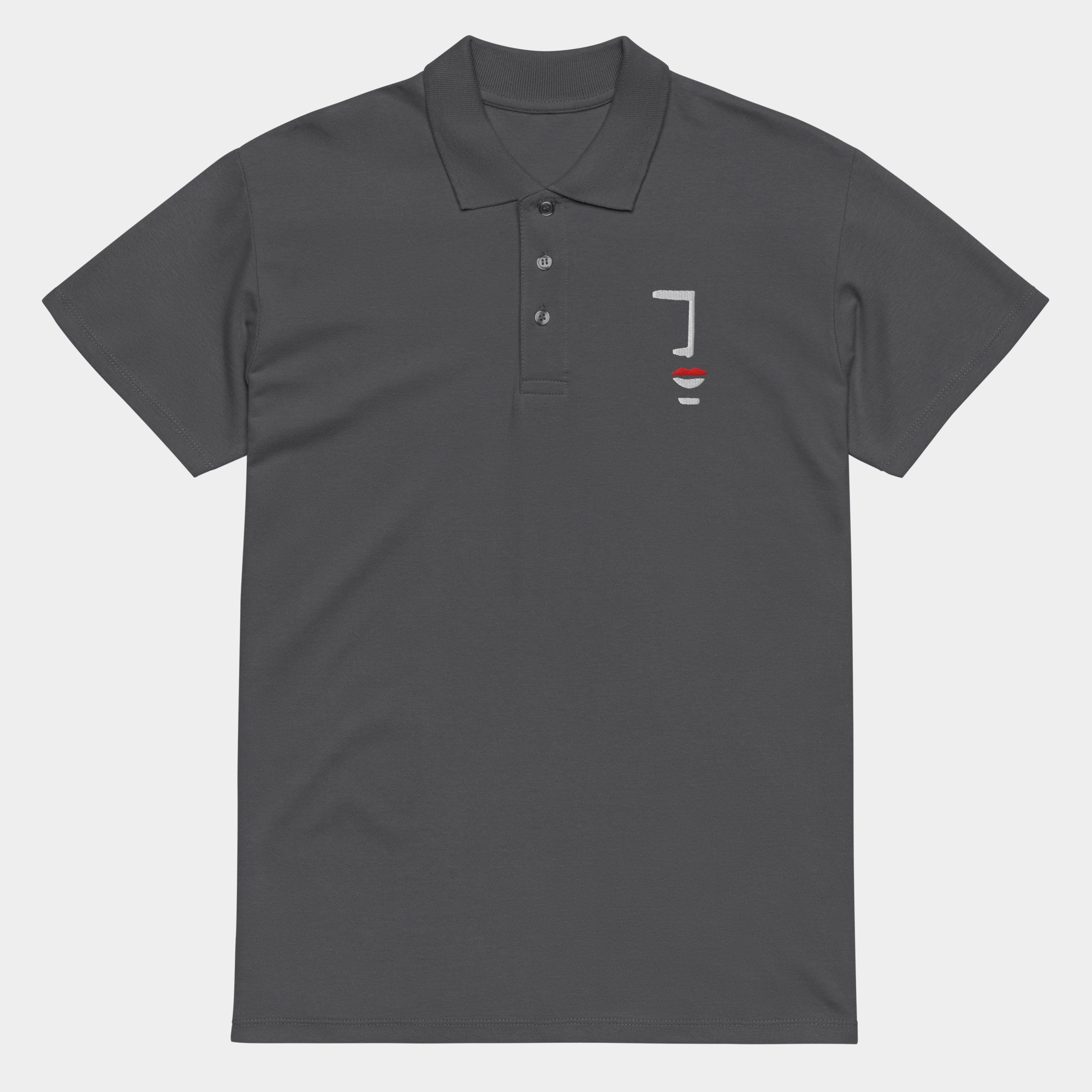 Polo piqué