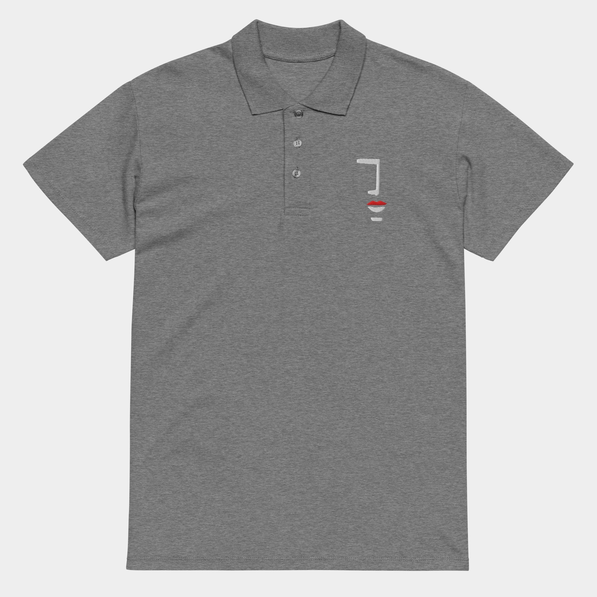 Polo piqué