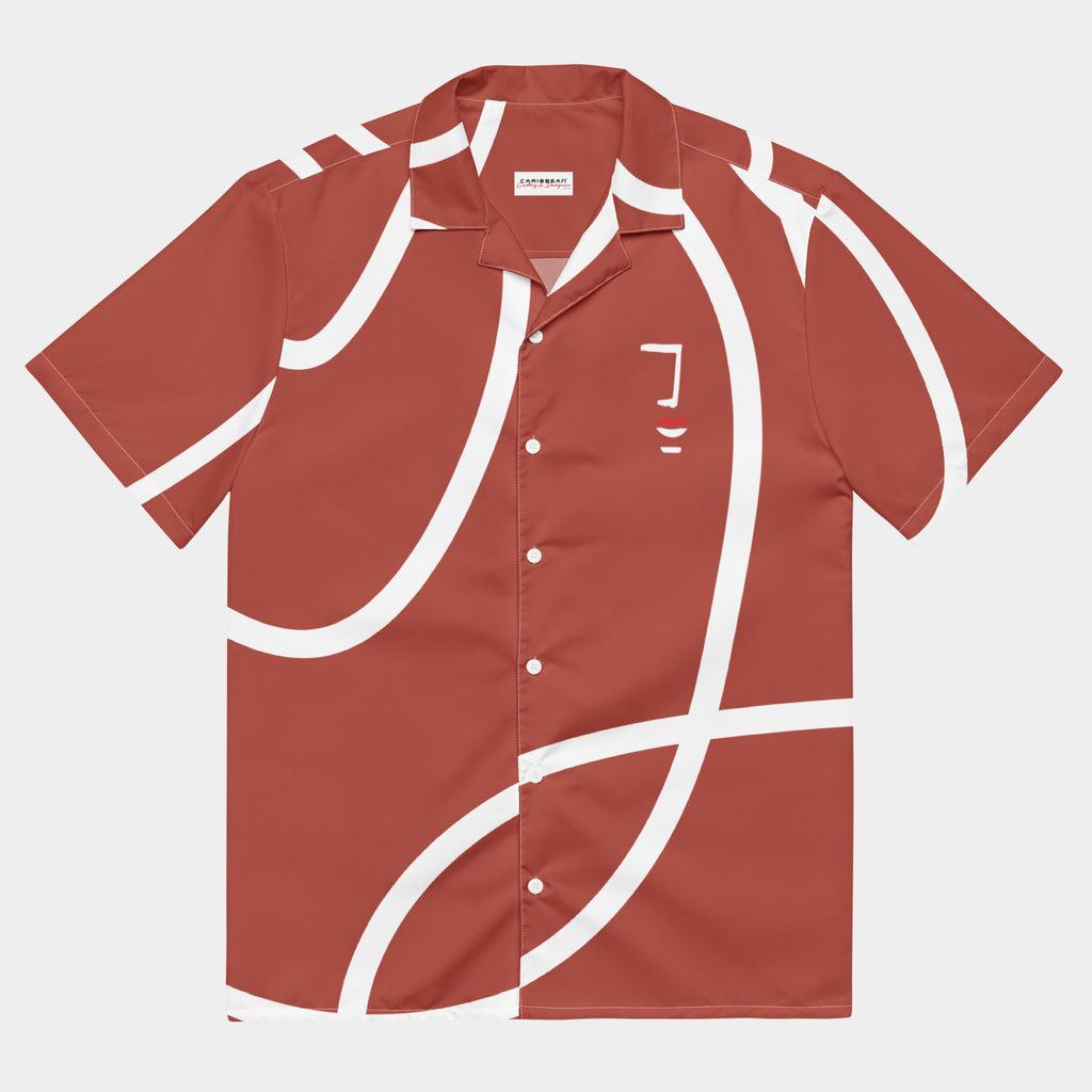 Acerola Chemise unisexe