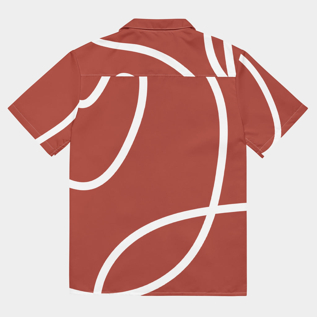 Acerola Chemise unisexe