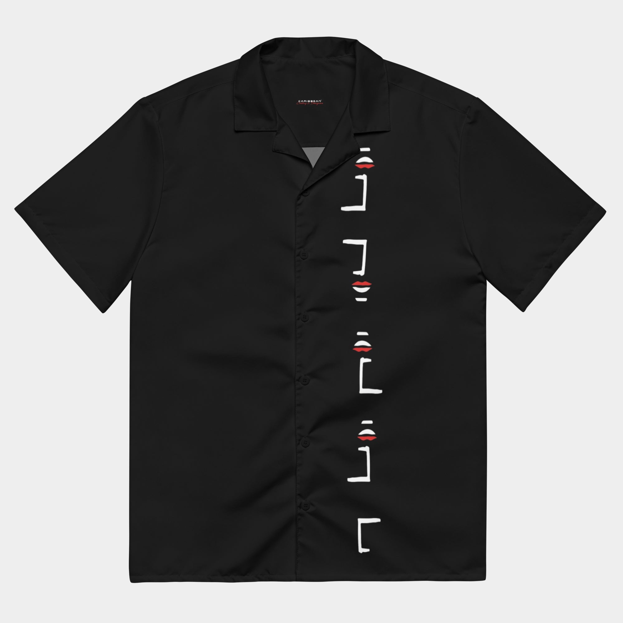 Chemise unisexe GMC