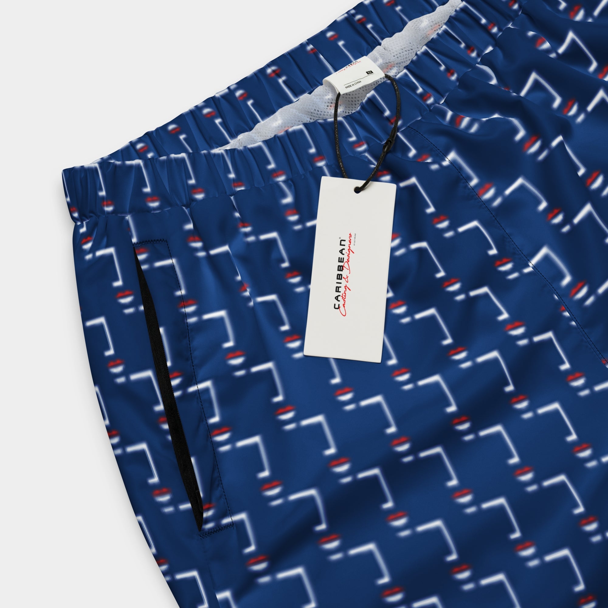 GMC Pantalon jogging