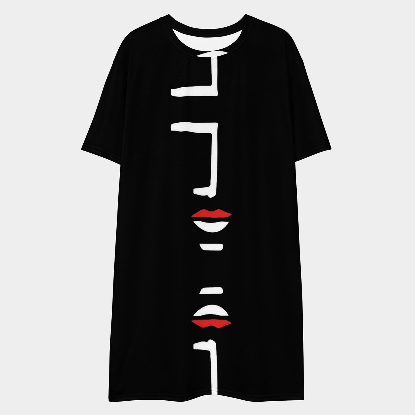 Robe T-shirt Maboya