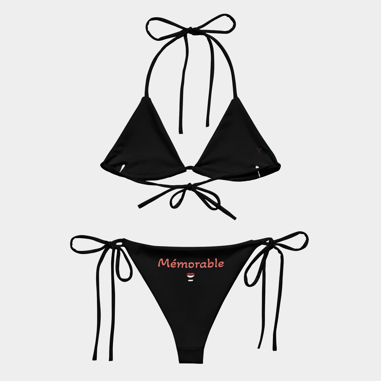 Maillot de bain Bikini Icon