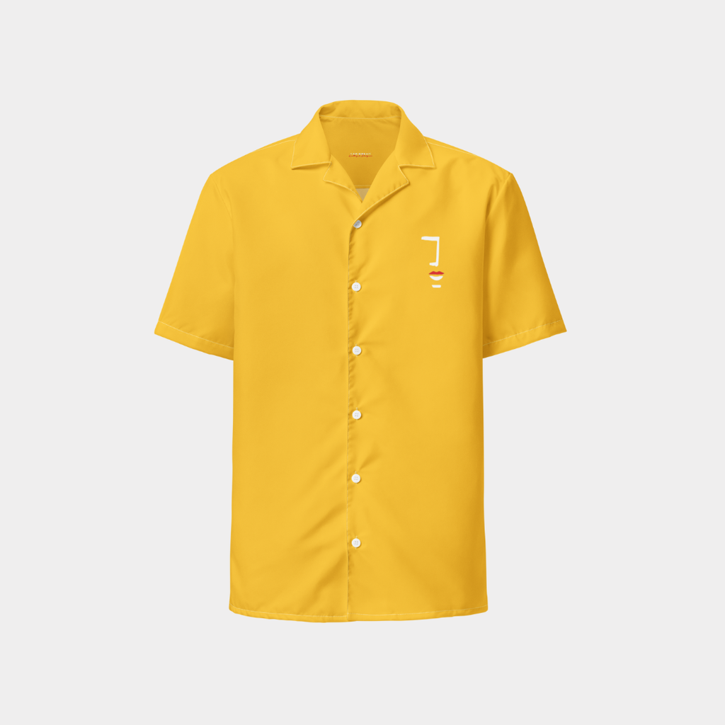 Chemise Colors unisexe