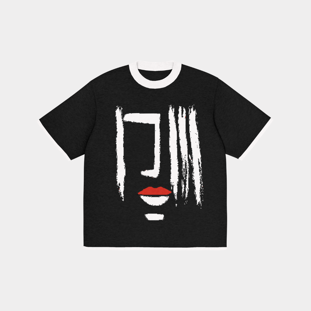 T-shirt classique Chivé Natirèl