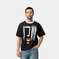 T-shirt classique Chivé Natirèl