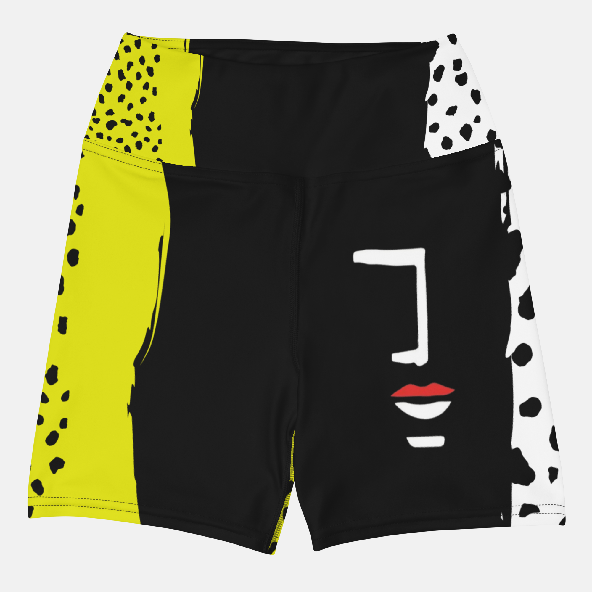 Sauce Chien Short de sport
