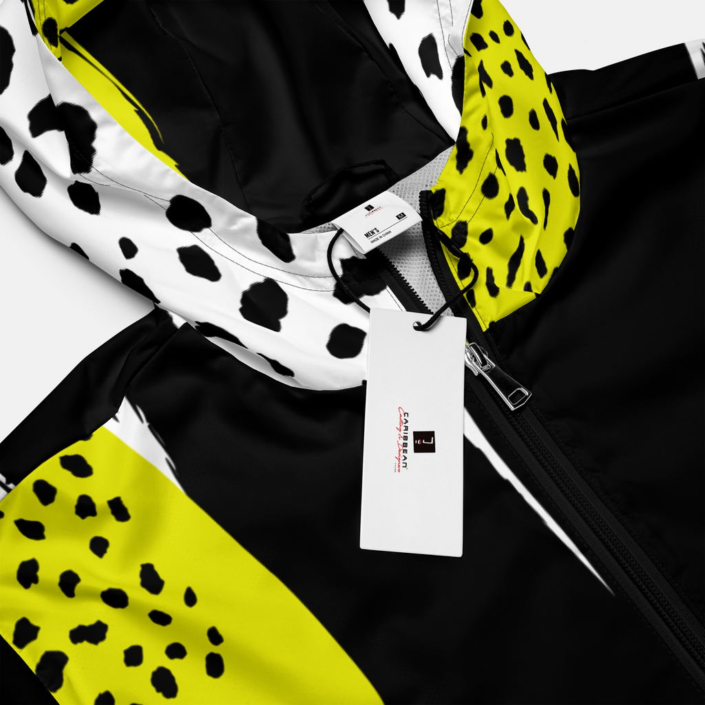 Coupe-vent Safari