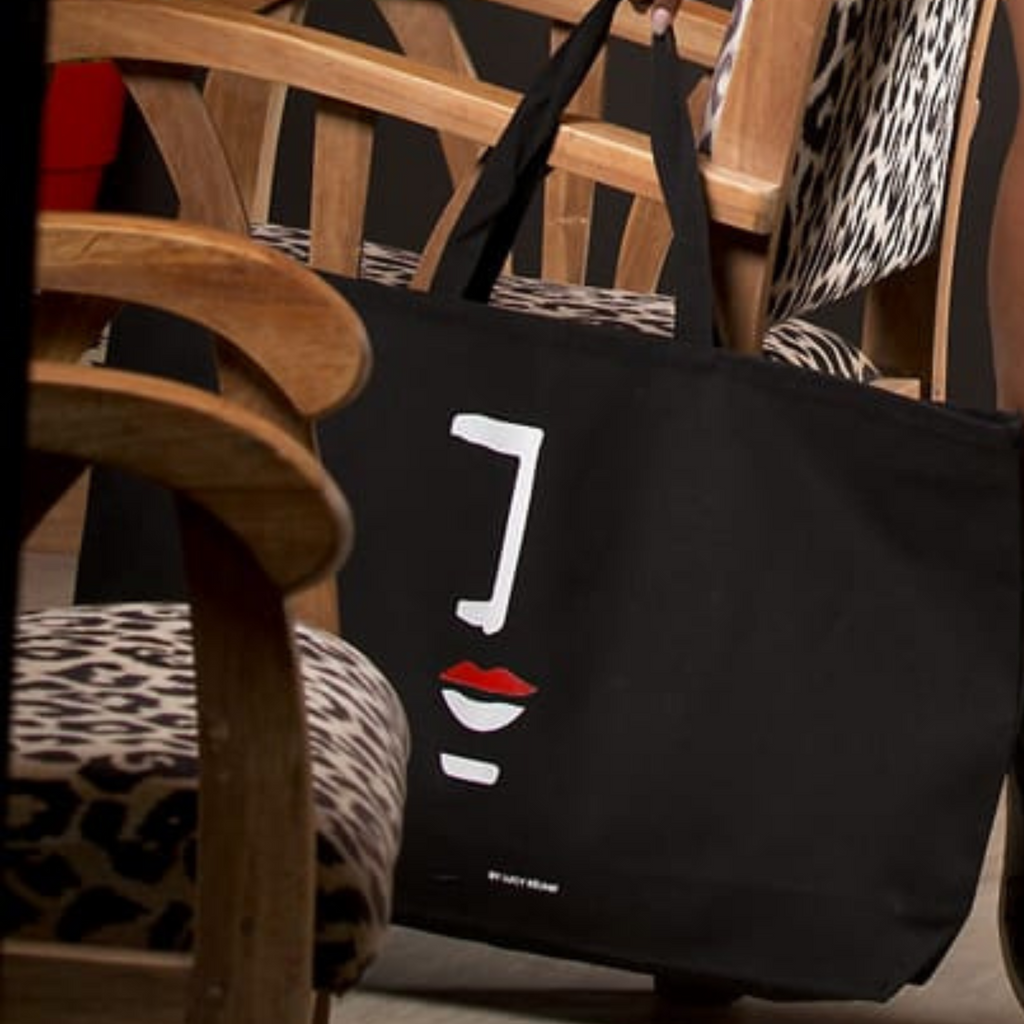 Tote Bag Basic