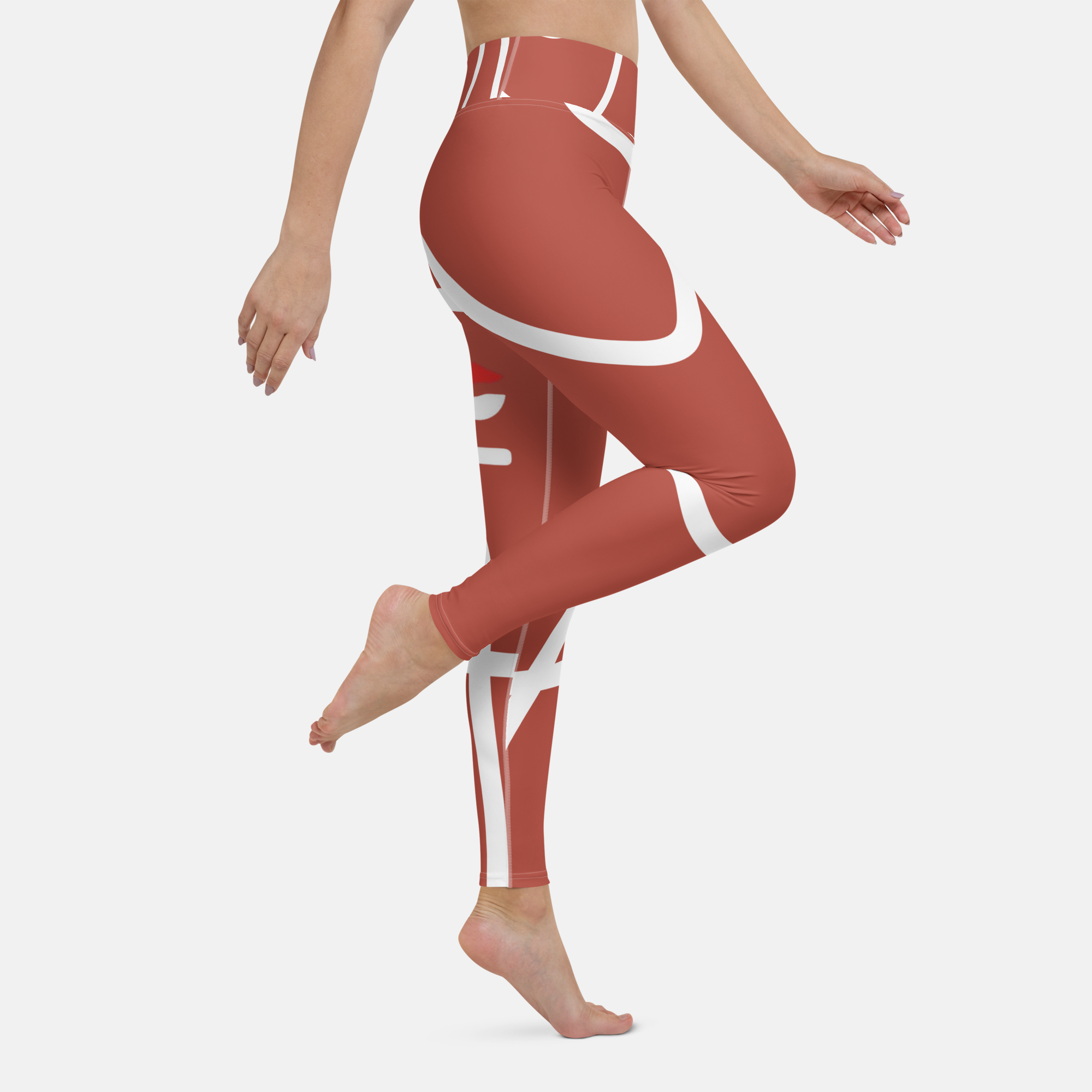Legging Acerola