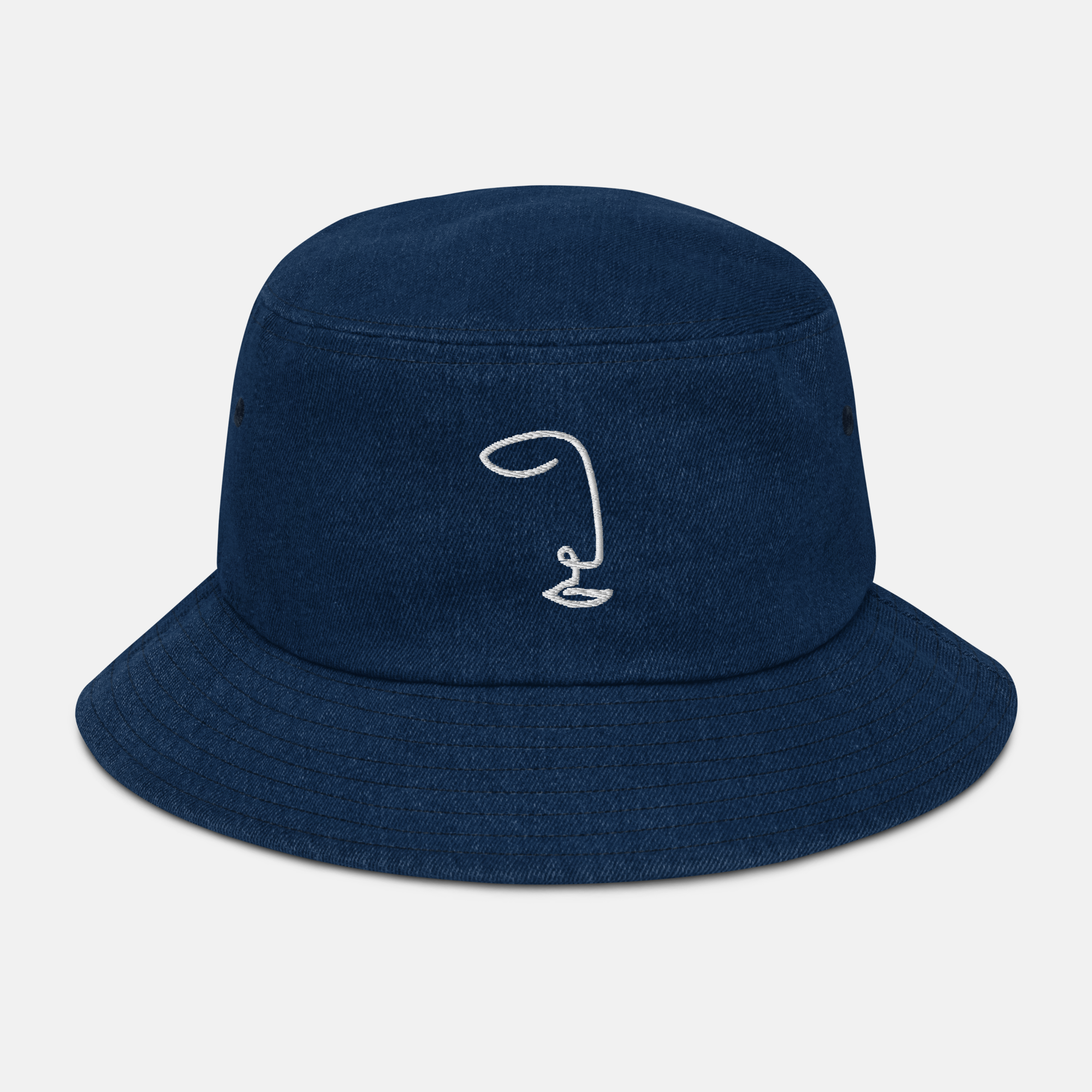 Marbré Bob pêcheur
