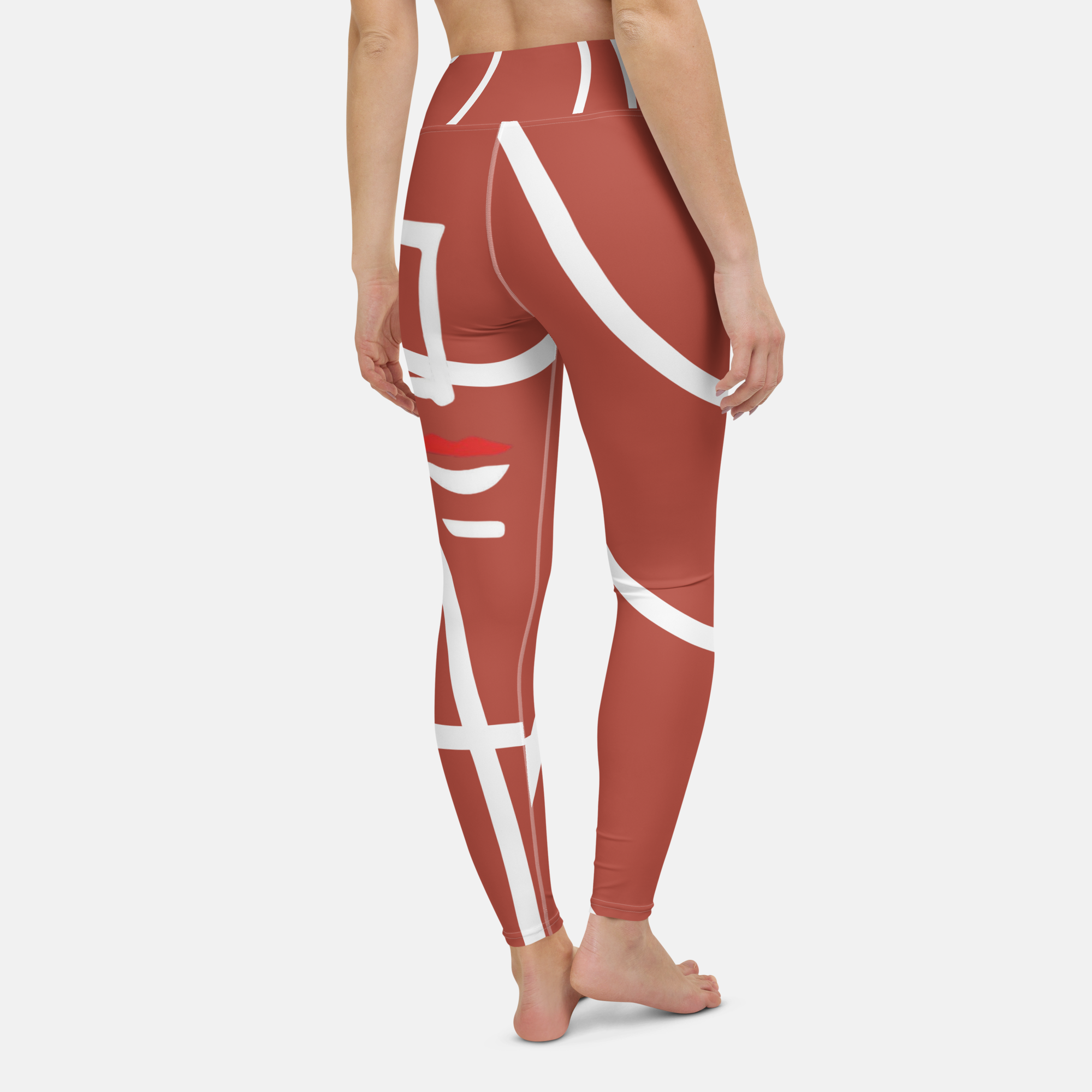 Legging Acerola