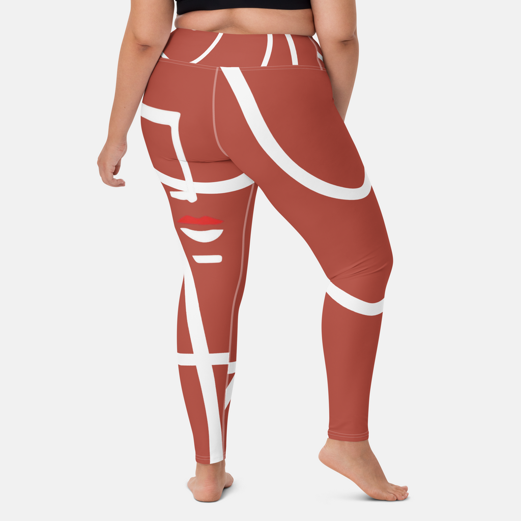 Legging Acerola