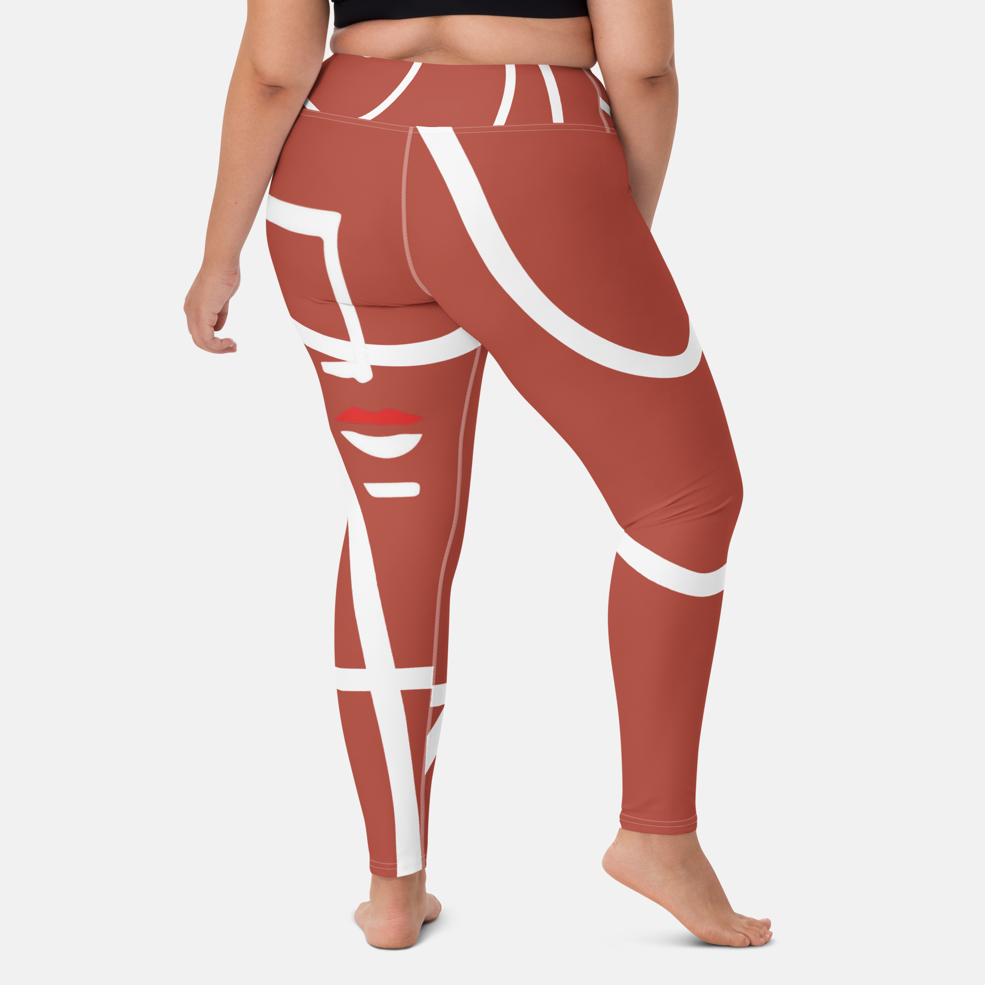 Legging Acerola