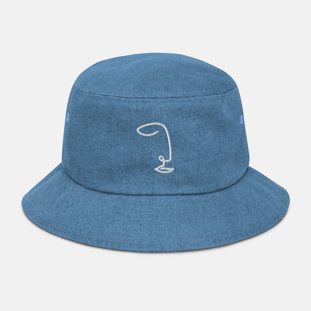Marbré Bob pêcheur