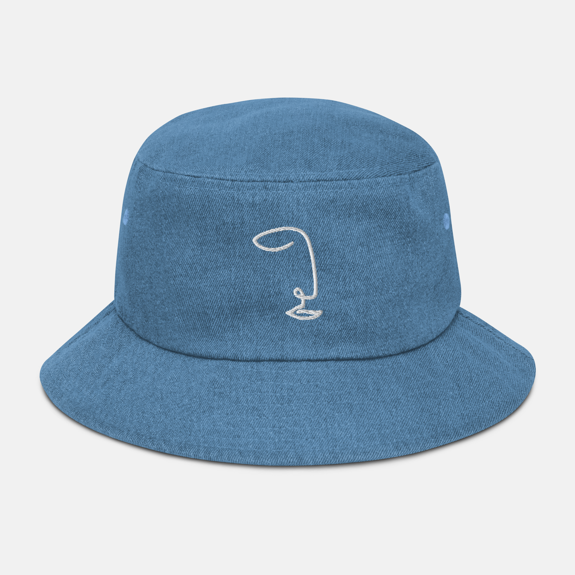 Marbré Bob pêcheur