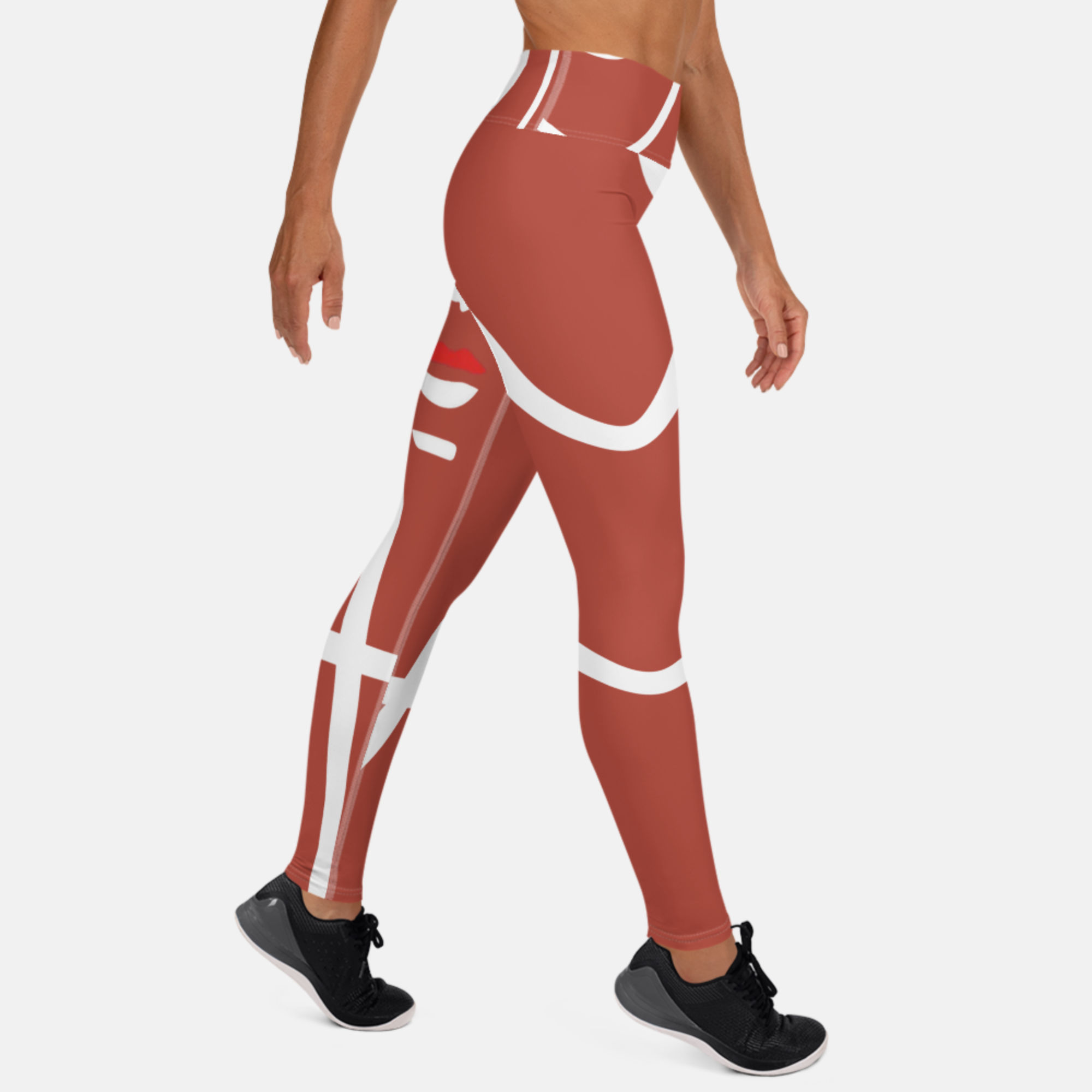 Legging Acerola